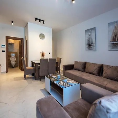 Crystal Luxury * Врдник