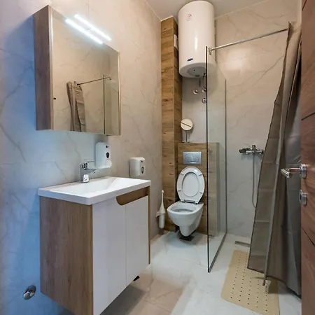 Crystal Luxury * Врдник