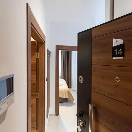 Crystal Luxury Врдник