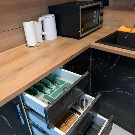 Crystal Luxury * Врдник