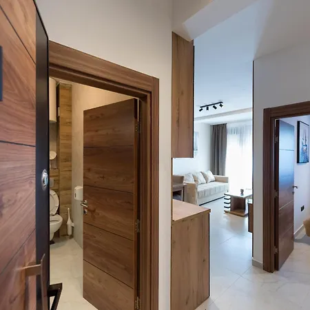 Crystal Luxury Врдник