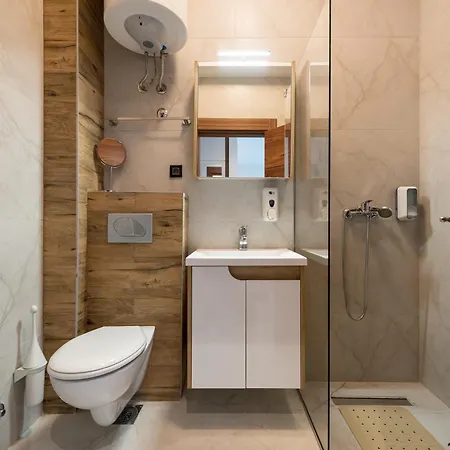 Crystal Luxury * Врдник