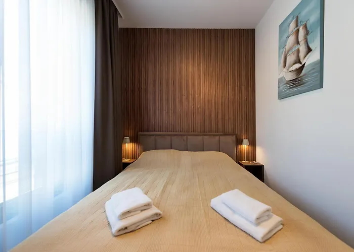 아파트 Crystal Luxury *