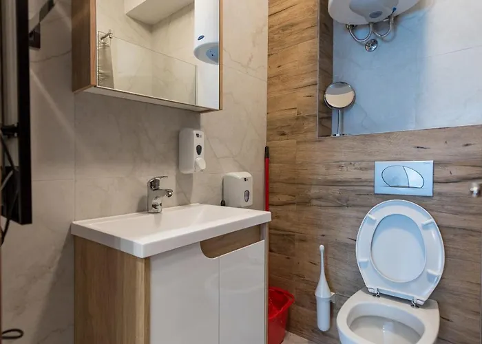 아파트 Crystal Luxury *