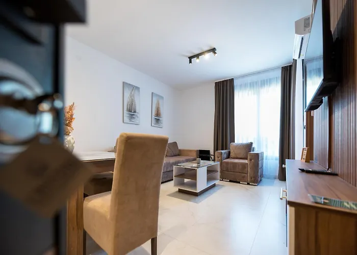 Crystal Luxury * 브르드니크