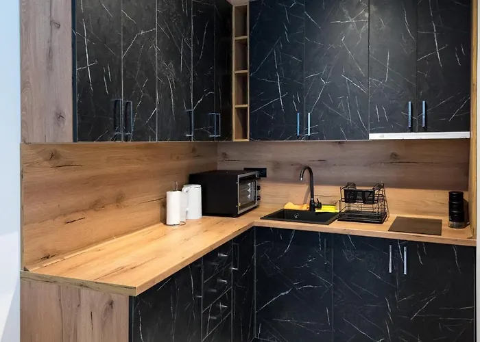 아파트 Crystal Luxury