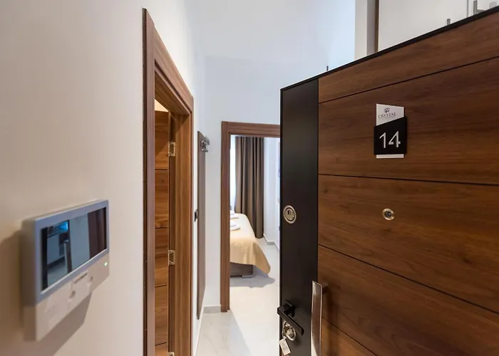 Crystal Luxury 브르드니크