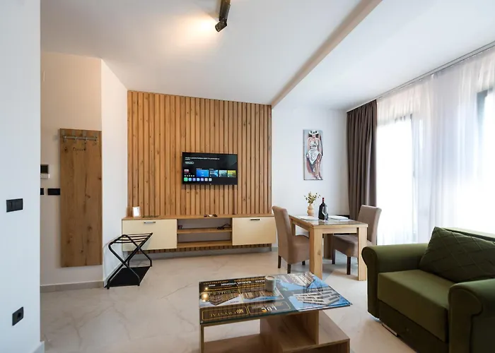 Crystal Luxury 브르드니크