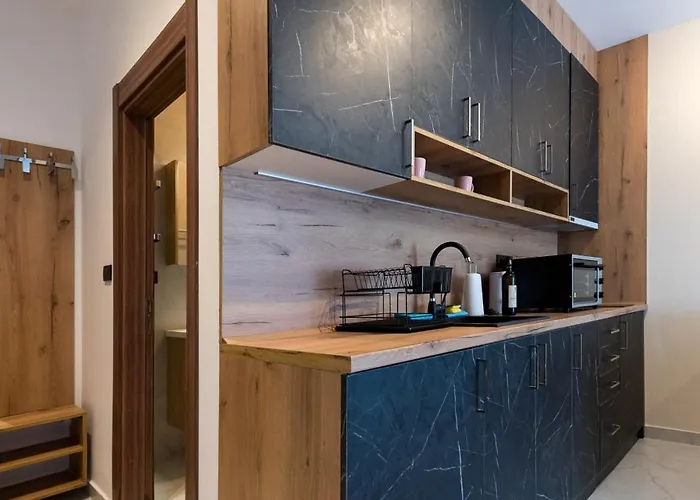 Crystal Luxury * 브르드니크