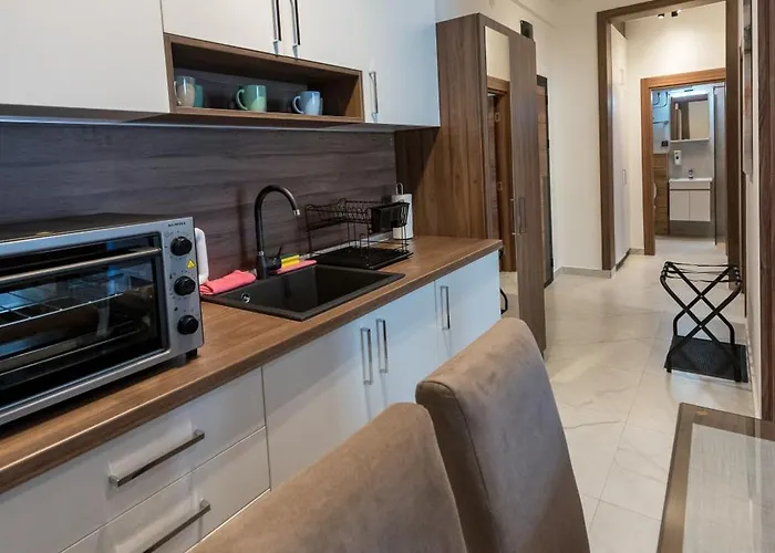 아파트 Crystal Luxury *