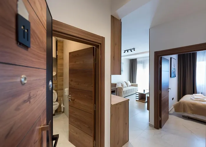 Crystal Luxury 브르드니크