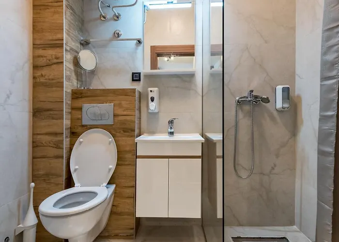 아파트 Crystal Luxury *