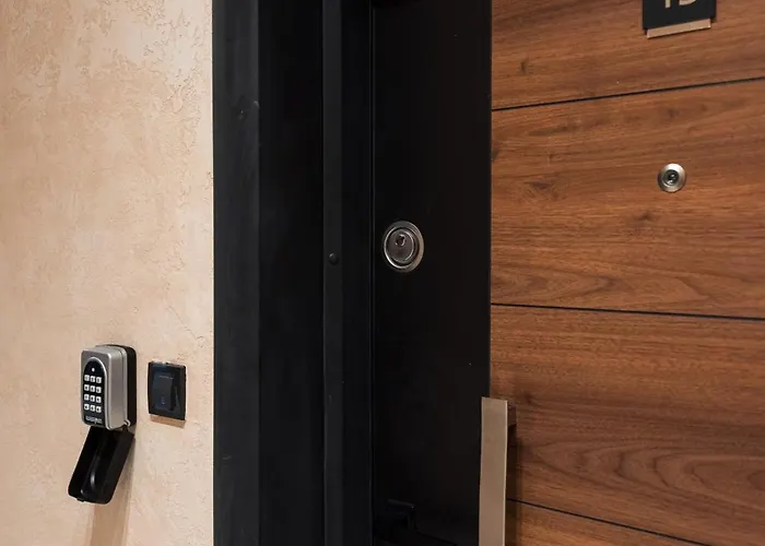 아파트 Crystal Luxury *