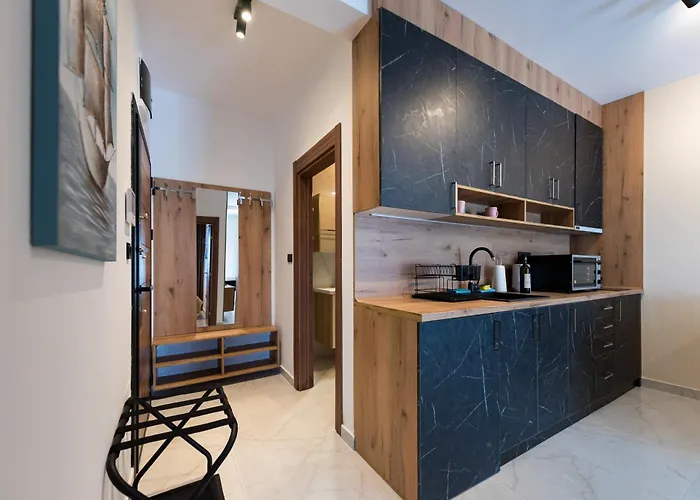 아파트 Crystal Luxury *