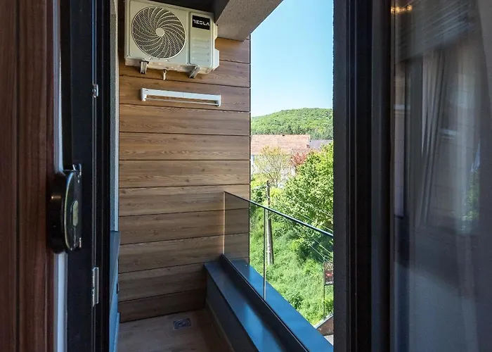 Crystal Luxury * 브르드니크