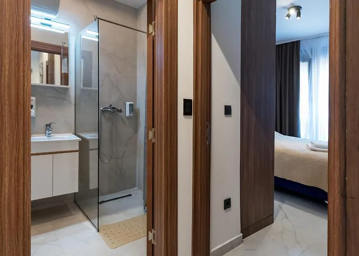 Crystal Luxury * 브르드니크