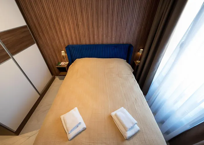 아파트 Crystal Luxury *