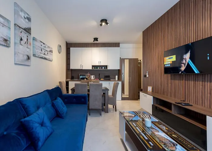 Crystal Luxury * 브르드니크